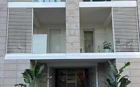 Casa degli Ori by the city